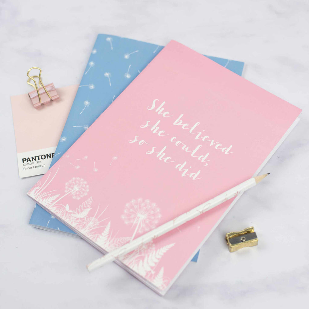 Personalised Stationery - Notecards