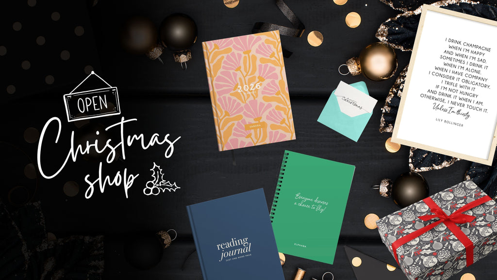 LoveLi Christmas Collection: Your Ultimate Gift Inspiration