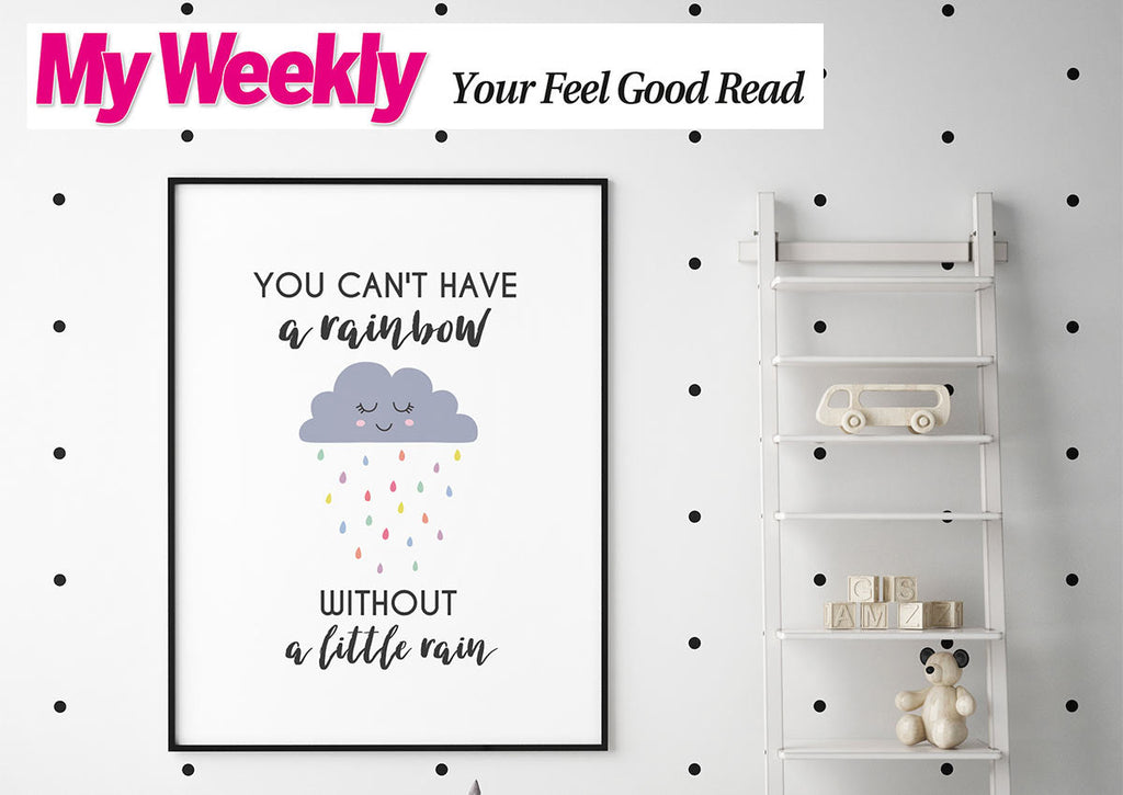 My Weekly Magazine - October 2020
