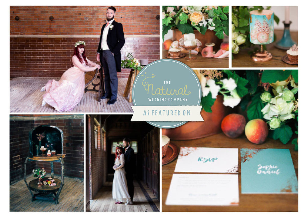 The Natural Wedding Company Blog -