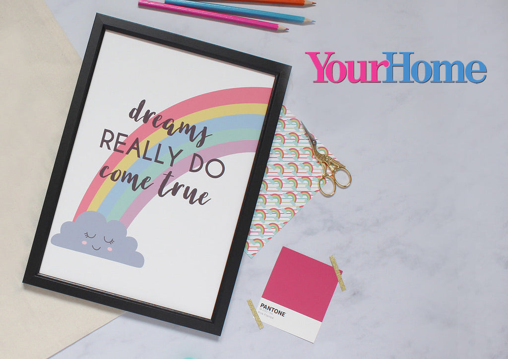 Your Home - June 2019