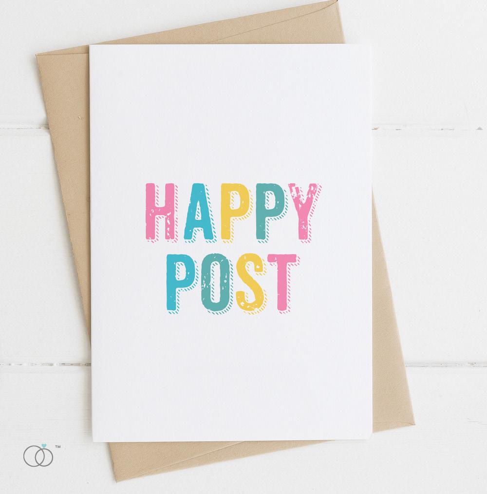 POSTCARDS – LoveLi Design