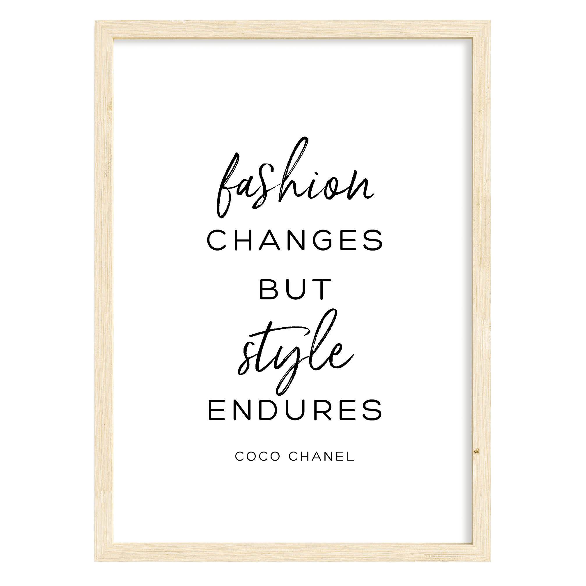 Perfume Coco Chanel Sayings Black Gold Coco Chanel Perfume Quote